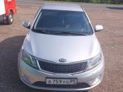 Kia Rio III Стерлитамак  - изображение 18