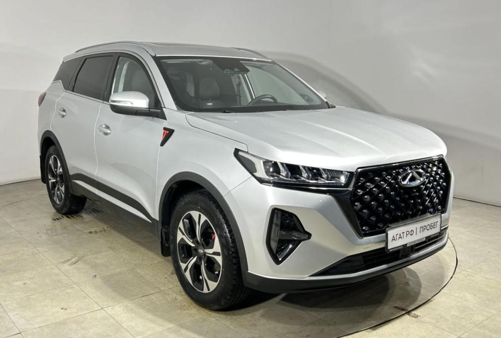 Chery Tiggo 7 Pro Max I Саранск  - изображение 15