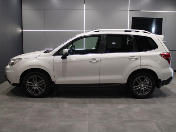 Subaru Forester IV с пробегом 2015 года, цена 1 662 000 рублей, 172000 км, внедорожник, Автокод Объявления