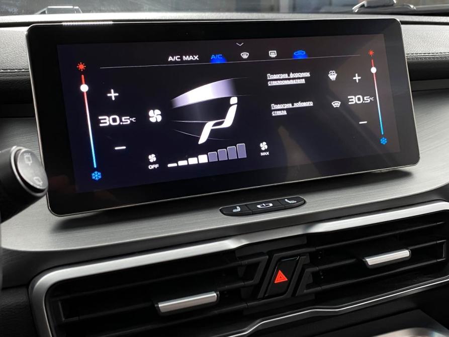 Geely Coolray I Нижний Новгород  - изображение 20
