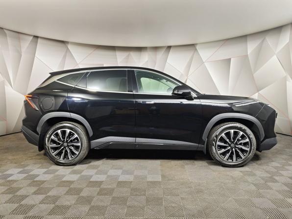 JETOUR DASHING I с пробегом 2026 года, цена 2 459 000 рублей, 686 км, внедорожник, Автокод Объявления