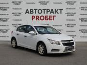 Chevrolet Cruze I Рестайлинг Владимир  - изображение 18