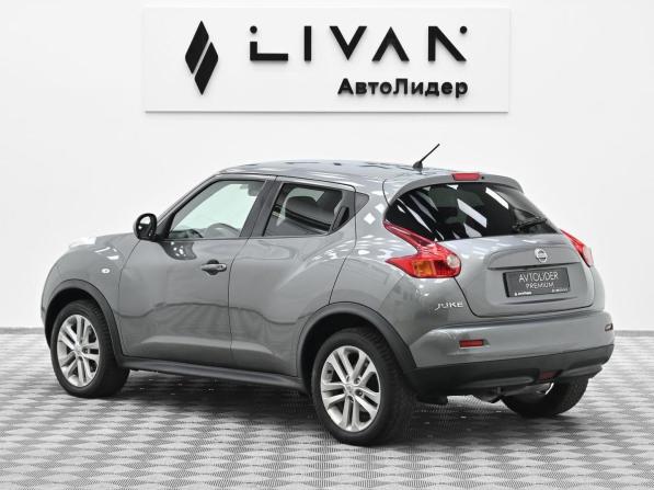Nissan Juke I с пробегом 2011 года, цена 749 000 рублей, 152194 км, внедорожник, Автокод Объявления