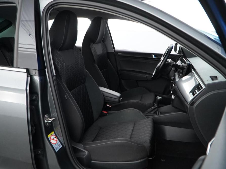 Skoda Rapid II Москва  - изображение 8