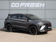 Geely Coolray I Рестайлинг Краснодар  - изображение 23