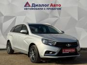 Lada (ВАЗ) Vesta I Набережные Челны  - изображение 22