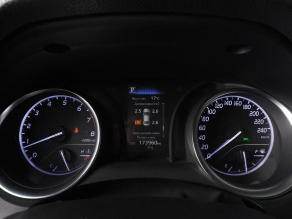 Toyota Camry VIII (XV70) с пробегом 2019 года, цена 2 059 000 рублей, 173960 км, седан, Автокод Объявления