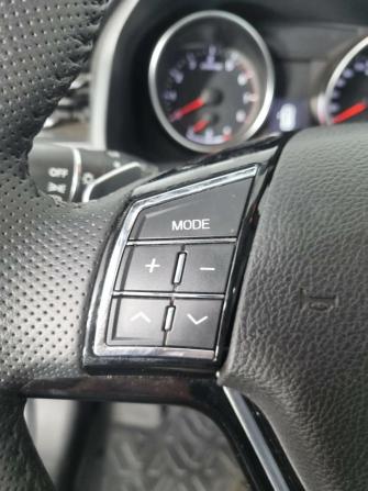 Haval M6 II с пробегом 2024 года, цена 1 899 000 рублей, 10264 км, внедорожник, Автокод Объявления
