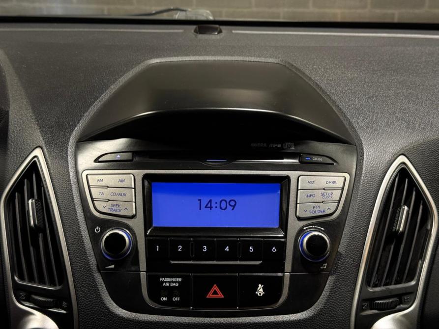 Hyundai ix35 I Челябинск  - изображение 10