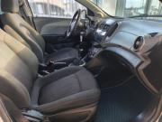 Chevrolet Aveo II Арзамас  - изображение 24