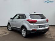 Hyundai Creta I Москва  - изображение 19