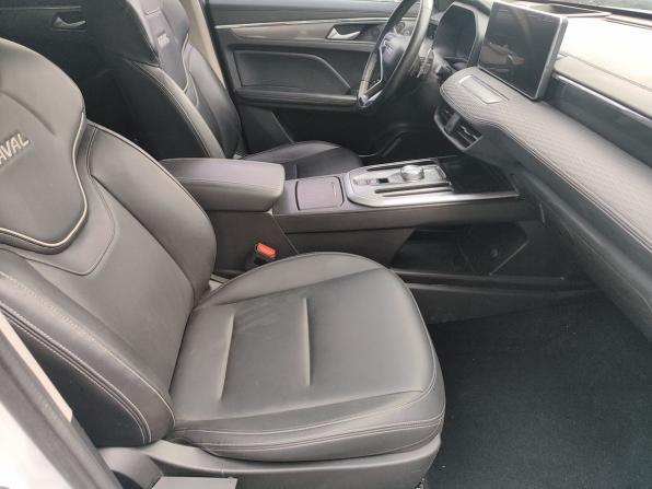 Haval Jolion I с пробегом 2022 года, цена 1 469 000 рублей, 113691 км, внедорожник, Автокод Объявления