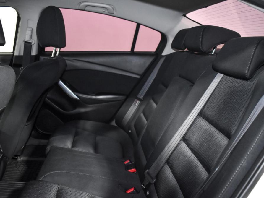Mazda 6 III (GJ) Рестайлинг Санкт-Петербург  - изображение 13