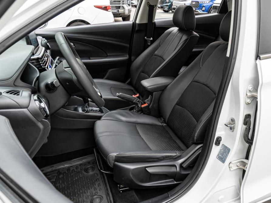 Changan Alsvin Краснодар  - изображение 10