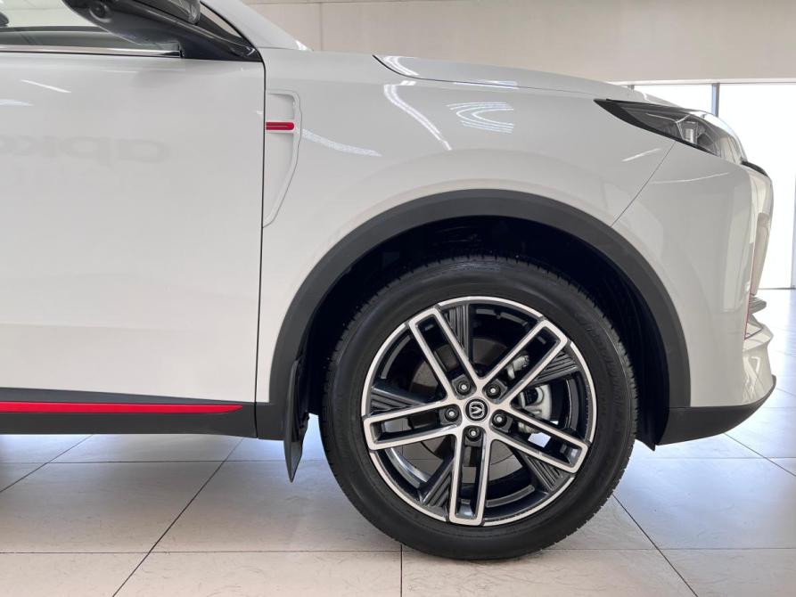 Changan CS55 Plus II Волгоград  - изображение 11