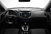 Hyundai Creta I Москва  - изображение 22