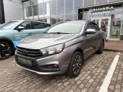 Lada (ВАЗ) Vesta I Череповец  - изображение 17