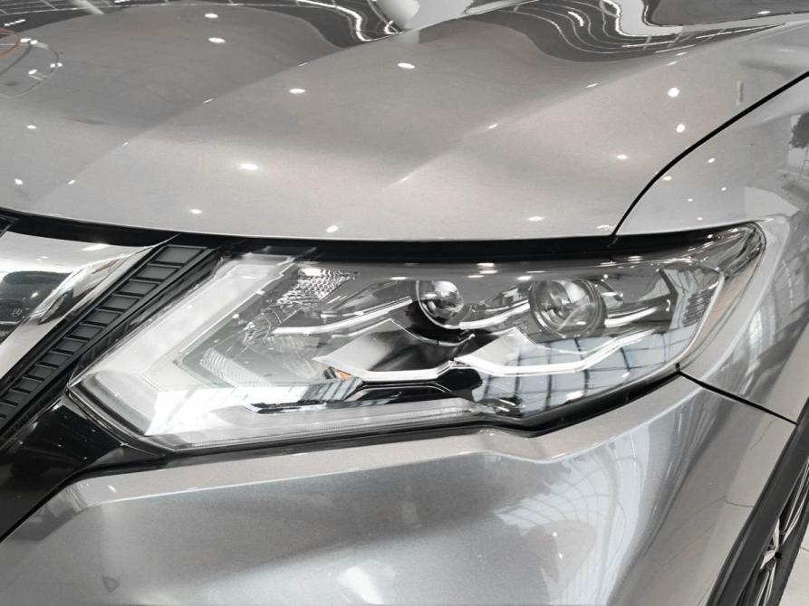 Nissan X-Trail III Рестайлинг Казань  - изображение 21