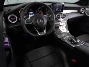 Mercedes-Benz C-Класс AMG IV (W205) Воронеж  - изображение 37