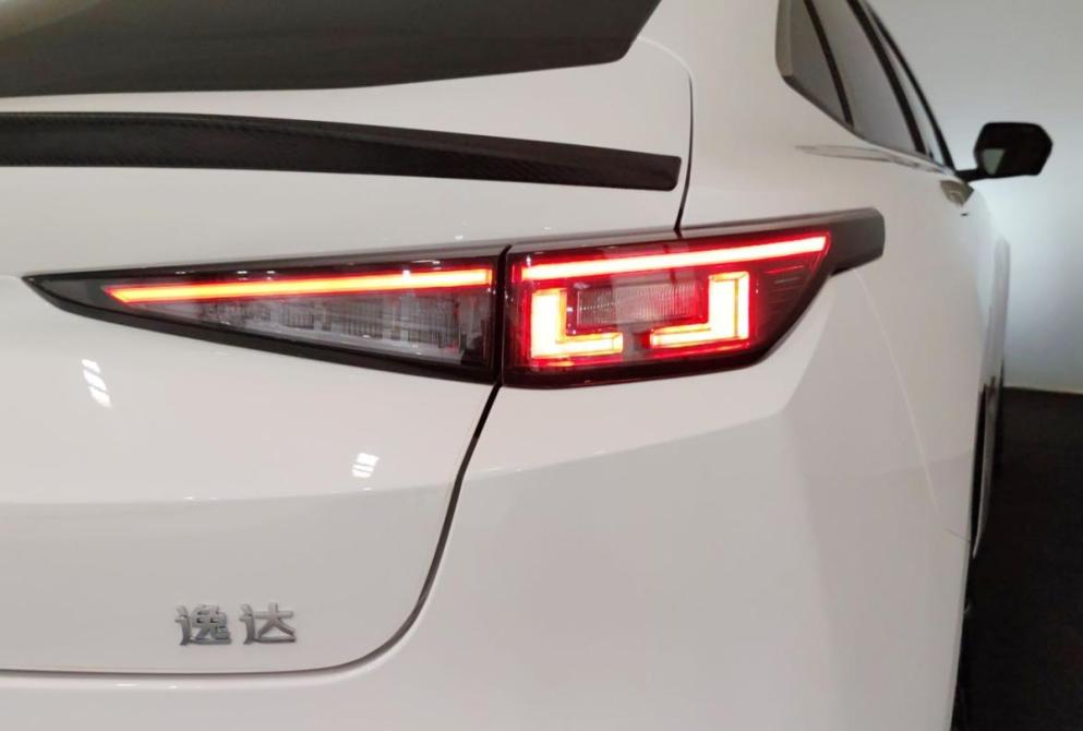 Changan Lamore Ярославль  - изображение 27