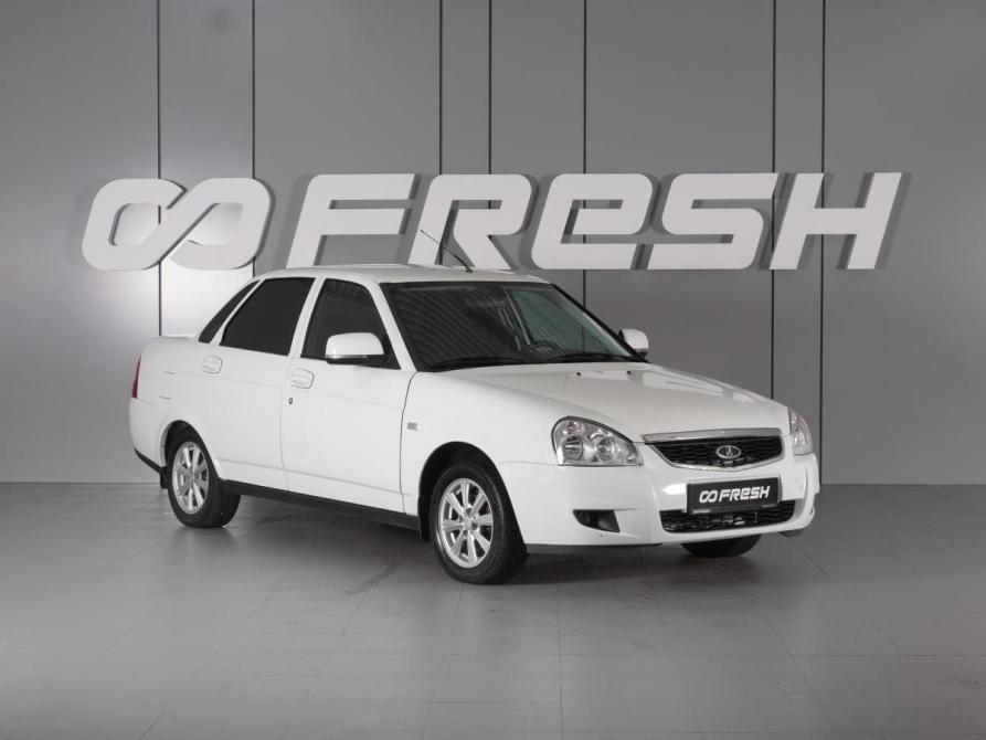 Lada (ВАЗ) Priora I Рестайлинг Минеральные Воды  - изображение 1