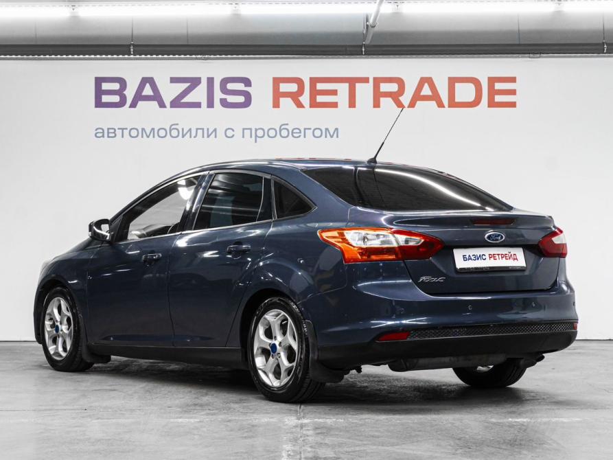 Ford Focus III Тюмень  - изображение 8