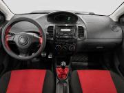 Geely MK Cross I Уфа  - изображение 23