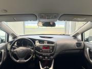 Kia Ceed II Москва  - изображение 32