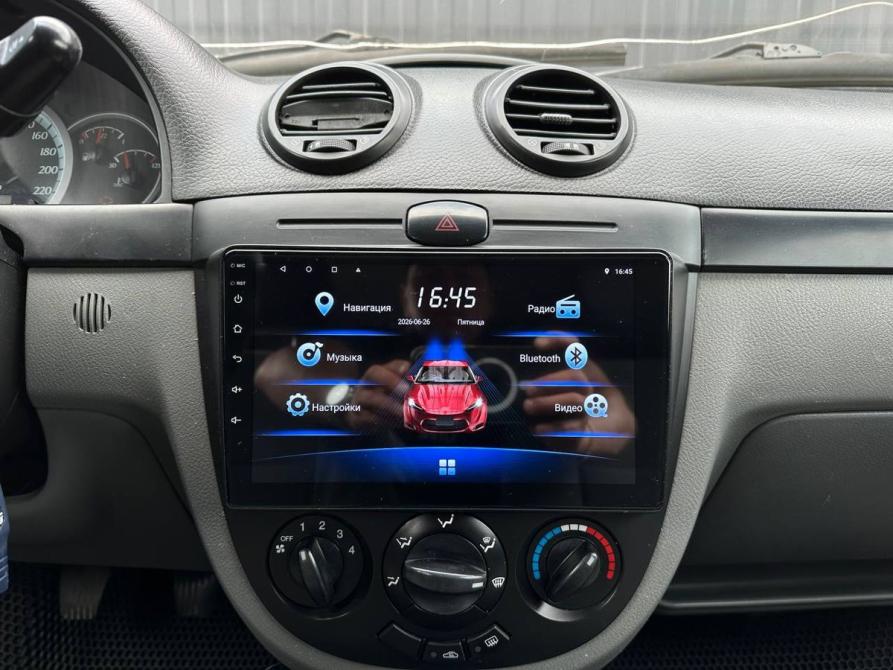 Chevrolet Lacetti I Ижевск  - изображение 17