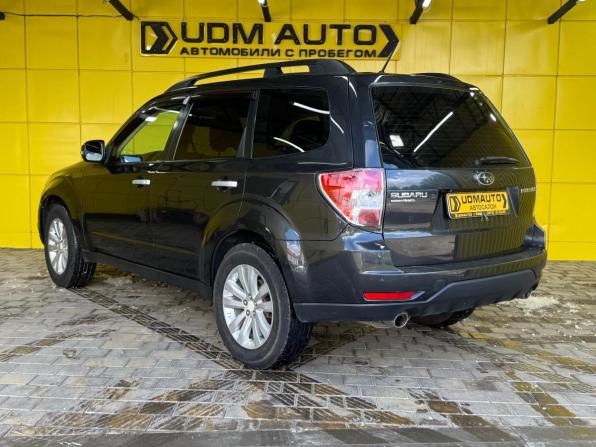 Subaru Forester III Рестайлинг с пробегом 2012 года, цена 1 090 000 рублей, 314000 км, внедорожник, Автокод Объявления