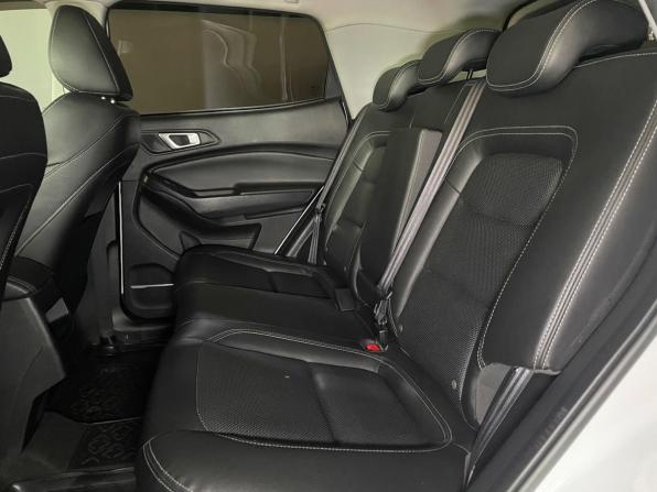 Chery Tiggo 4 I Рестайлинг с пробегом 2020 года, цена 1 080 000 рублей, 130289 км, внедорожник, Автокод Объявления