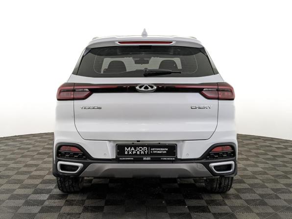 Chery Tiggo 8 I Рестайлинг с пробегом 2023 года, цена 1 880 000 рублей, 38255 км, внедорожник, Автокод Объявления