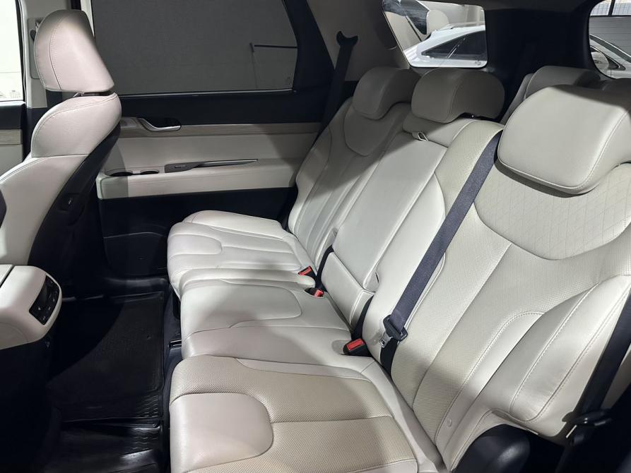 Hyundai Palisade I Ростов-на-Дону  - изображение 18