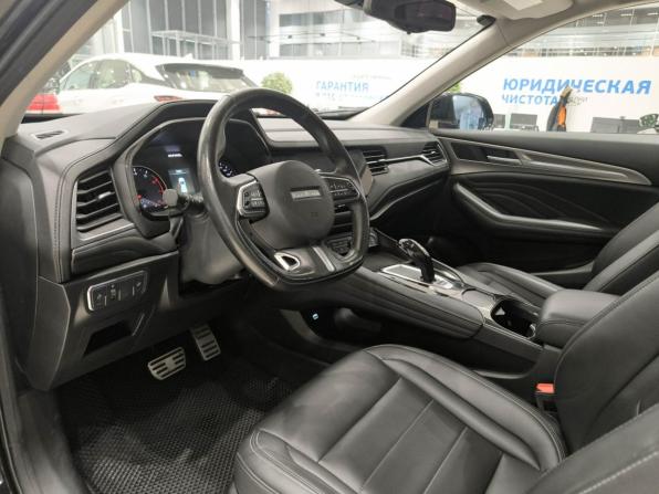 Haval F7 I с пробегом 2020 года, цена 1 700 000 рублей, 103934 км, внедорожник, Автокод Объявления