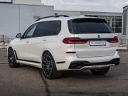 BMW X7 I (G07) Рестайлинг Москва  - изображение 74