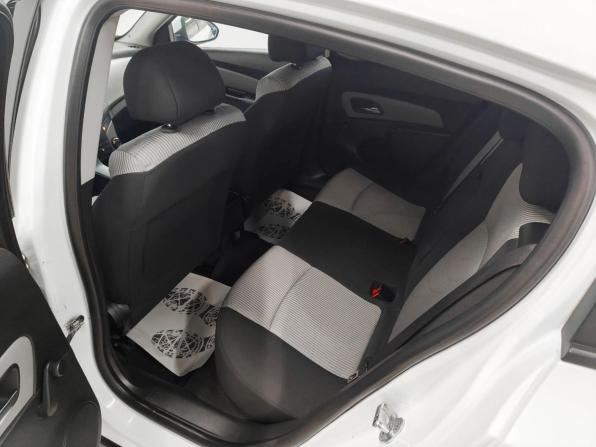Chevrolet Cruze I с пробегом 2012 года, цена 527 400 рублей, 216640 км, хэтчбек, Автокод Объявления