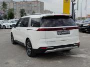Kia Carnival IV Йошкар-Ола  - изображение 30