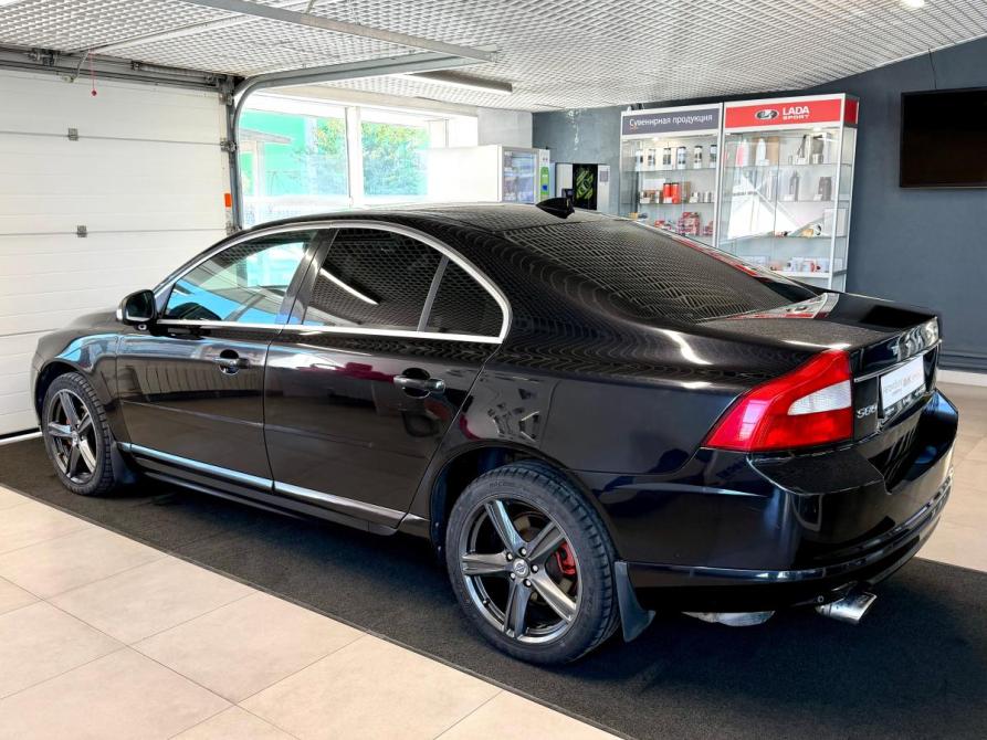 Volvo S80 II Тольятти  - изображение 8