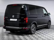 Volkswagen Multivan T6 Рестайлинг Москва  - изображение 23