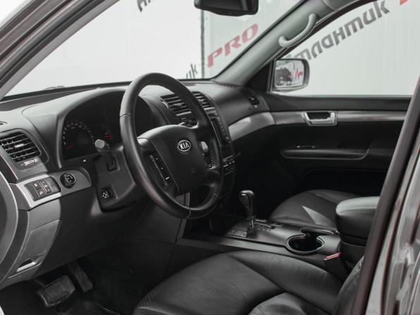 Kia Mohave I с пробегом 2009 года, цена 1 450 000 рублей, 240539 км, внедорожник, Автокод Объявления