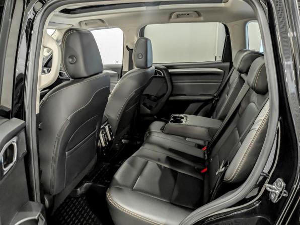 Haval Dargo с пробегом 2023 года, цена 2 300 000 рублей, 90873 км, внедорожник, Автокод Объявления