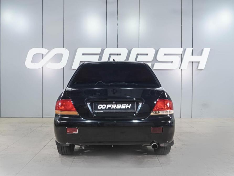 Mitsubishi Lancer IX Рестайлинг Воронеж  - изображение 4