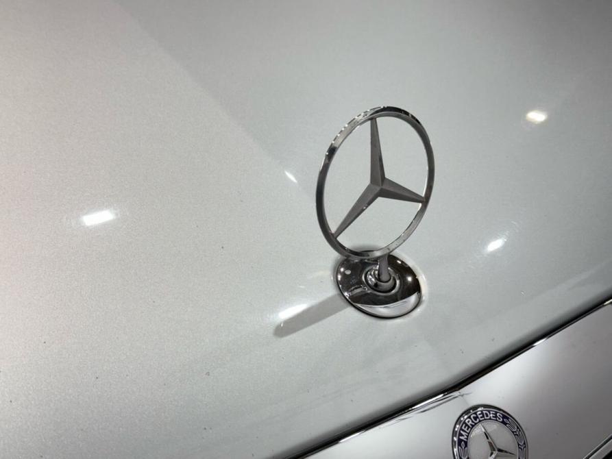 Mercedes-Benz S-Класс V (W221) Рестайлинг Ростов-на-Дону  - изображение 8