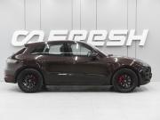 Porsche Macan I Рестайлинг Ростов-на-Дону  - изображение 28