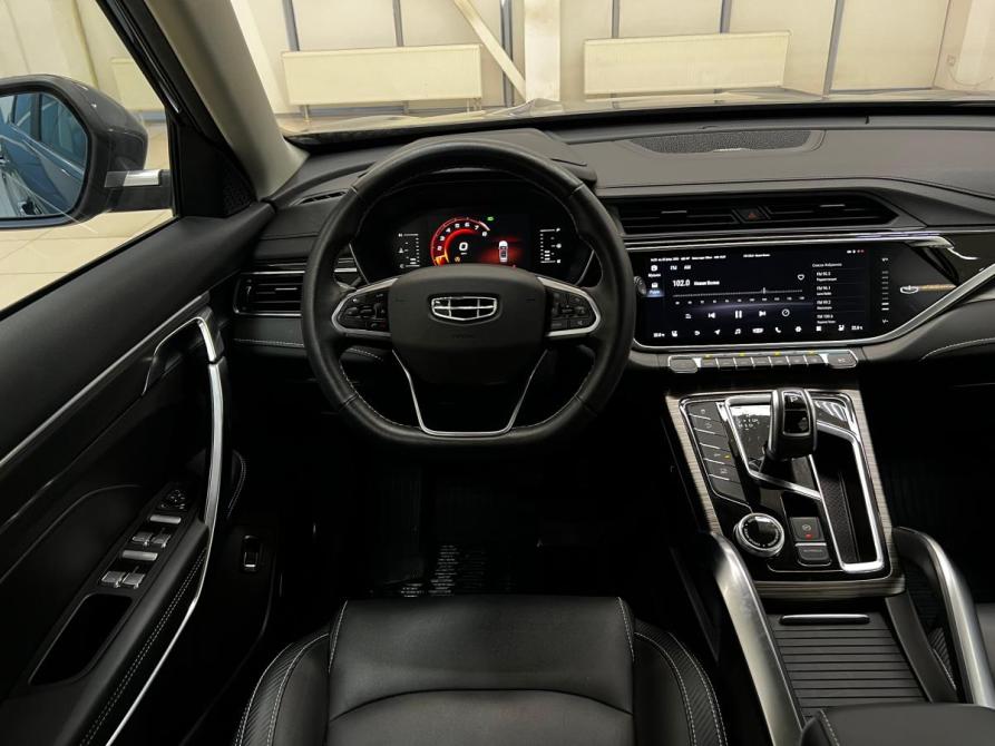 Geely Atlas Pro Волгоград  - изображение 14