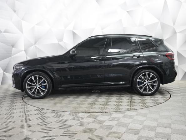 BMW X3 III (G01) с пробегом 2020 года, цена 3 993 000 рублей, 150743 км, внедорожник, Автокод Объявления