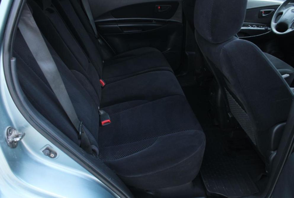 Hyundai Tucson I Саратов  - изображение 20