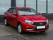 Lada (ВАЗ) Vesta I Екатеринбург  - изображение 28