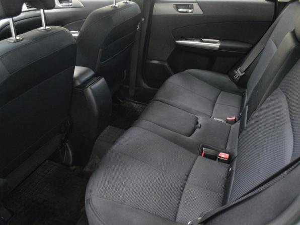 Subaru Forester III с пробегом 2010 года, цена 850 000 рублей, 217376 км, внедорожник, Автокод Объявления