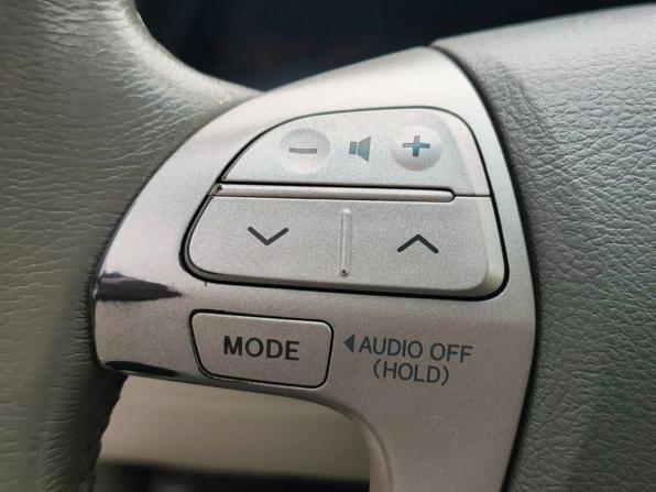 Toyota Camry VI (XV40) с пробегом 2006 года, цена 890 000 рублей, 221237 км, седан, Автокод Объявления